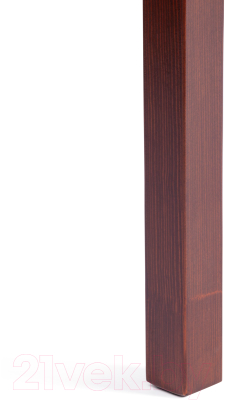 Обеденный стол Tetchair Moss 68x110x75