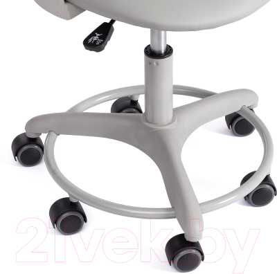 Кресло детское Tetchair Kiddy (серый)