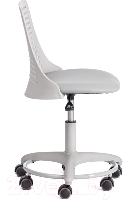 Кресло детское Tetchair Kiddy (серый)