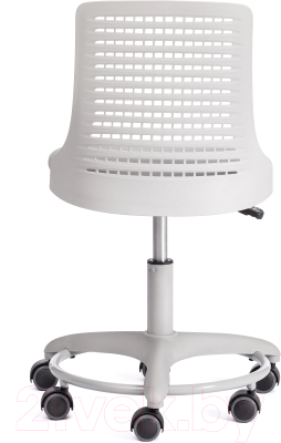 Кресло детское Tetchair Kiddy (серый)