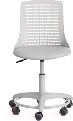 Кресло детское Tetchair Kiddy (серый)