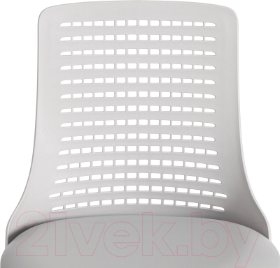 Кресло детское Tetchair Kiddy (серый)