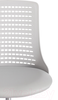 Кресло детское Tetchair Kiddy (серый)