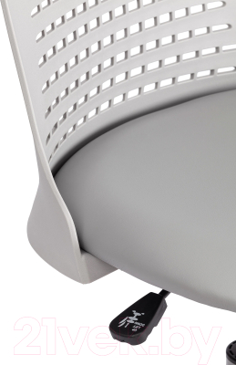 Кресло детское Tetchair Kiddy (серый)