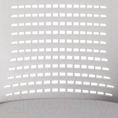 Кресло детское Tetchair Kiddy (серый)