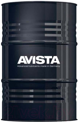 Моторное масло Avista Pace Evo EUR 5W20 / 166628 - фото