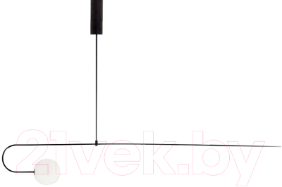 Потолочный светильник Imperiumloft LINES-07 / 140822-26 - фото