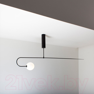 Потолочный светильник Imperiumloft LINES-07 / 140822-26