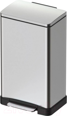 Мусорное ведро WeltWasser Lassy MT 30L - фото