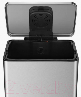 Мусорное ведро WeltWasser Lassy MT 30L