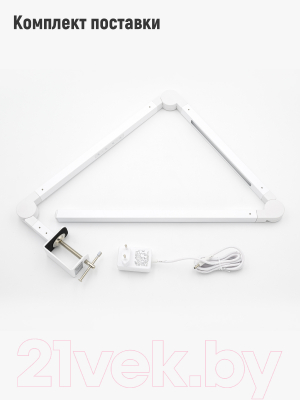 Настольная лампа ArtStyle TL-416W