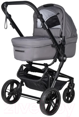 Детская универсальная коляска Farfello Zuma Trio Comfort 3 в 1 / Z-88 - фото