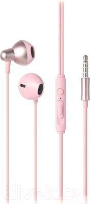 Наушники-гарнитура Miniso 6726 - фото