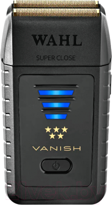 Электробритва Wahl Vanish Li 5V EU / 8173-716 - фото