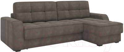 Диван угловой Rivalli Сиэтл - фото