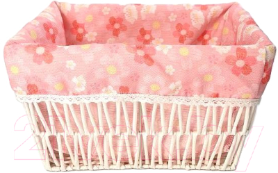 Корзина Miniso Sakura Blossom Series / 6794 - фото