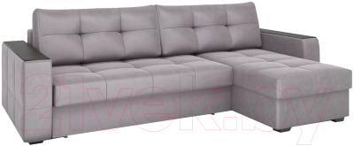 Диван угловой Rivalli Сиэтл - фото