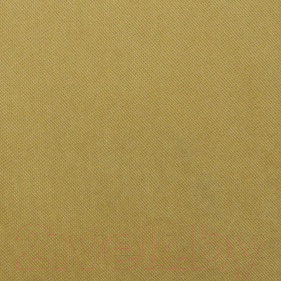 Кресло мягкое Rivalli Честер (Verona Mustard)