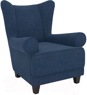 Кресло мягкое Rivalli Честер - фото