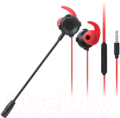 Наушники-гарнитура Miniso HF270 / 8026 - фото