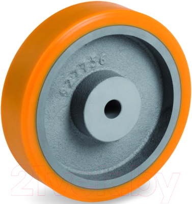 Колесо для тележки складской Tellure Rota Rota 641126 - фото