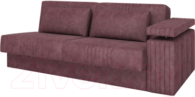 Диван Rivalli Паркер правый подлокотник - фото