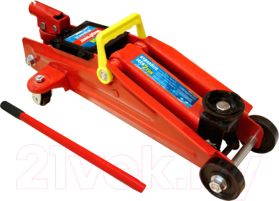 Подкатной домкрат Megapower M-820013S - фото
