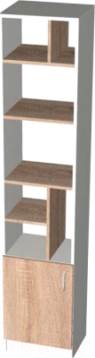 Стеллаж Мебель-Класс Имидж-1 - фото