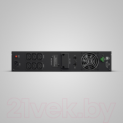 ИБП CyberPower OLS1500ERT2U