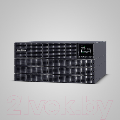 ИБП CyberPower OLS6KERT5U