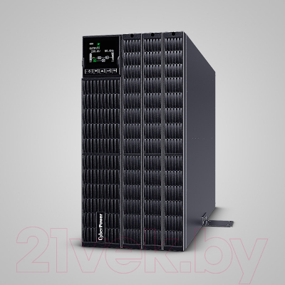 ИБП CyberPower OLS6KERT5U