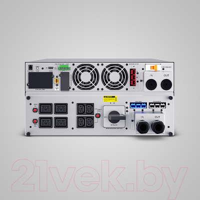 ИБП CyberPower OLS6KERT5U