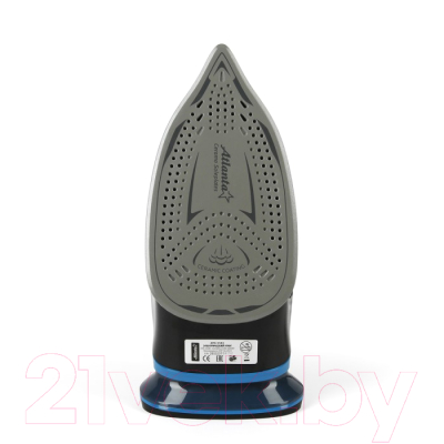 Утюг Atlanta ATH-5581 (черный)