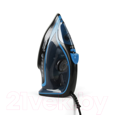 Утюг Atlanta ATH-5581 (черный)