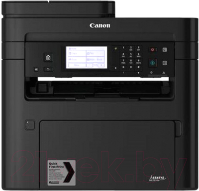 МФУ Canon I-Sensys MF-264dw с картриджем Canon 051 / 5938C017 - фото