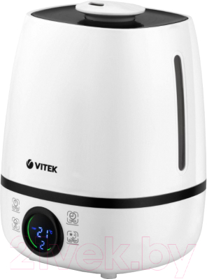 Ультразвуковой увлажнитель воздуха Vitek VT-2332 - фото