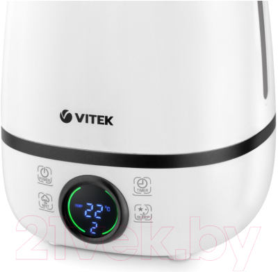 Ультразвуковой увлажнитель воздуха Vitek VT-2332