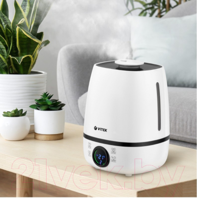 Ультразвуковой увлажнитель воздуха Vitek VT-2332