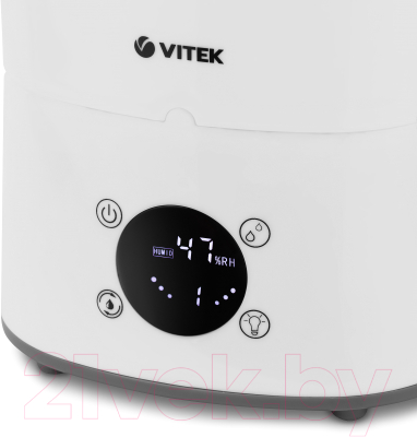 Ультразвуковой увлажнитель воздуха Vitek VT-2350