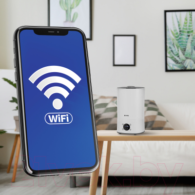 Ультразвуковой увлажнитель воздуха Vitek VT-2350