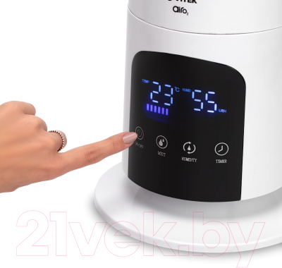 Ультразвуковой увлажнитель воздуха Vitek VT-2348