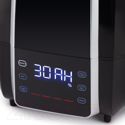 Ультразвуковой увлажнитель воздуха Vitek VT-2342