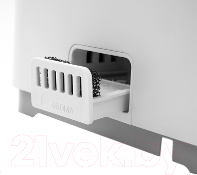 Ультразвуковой увлажнитель воздуха Vitek VT-2333