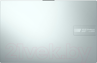 Ноутбук Asus Vivobook Go 15 E1504FA-BQ089