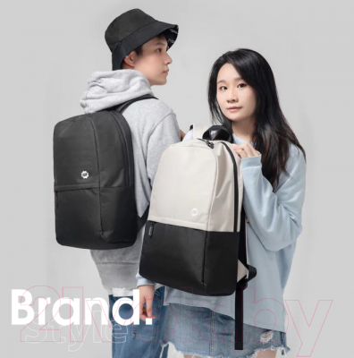 Рюкзак Tigernu T-B9325 (черный)