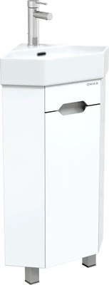 Тумба под умывальник Onika Айленд 35 - фото