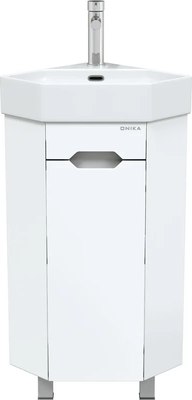 Тумба под умывальник Onika Айленд 35