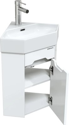 Тумба под умывальник Onika Айленд 35