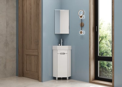 Тумба под умывальник Onika Айленд 35