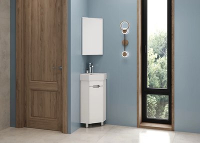 Тумба под умывальник Onika Айленд 35